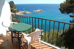 STUDIOS FACE À LA MER - Cala Llevado, Tossa De Mar